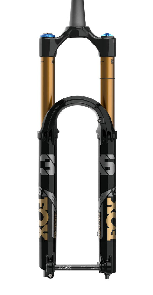 2025 Fox 36 Factory Grip X Fork